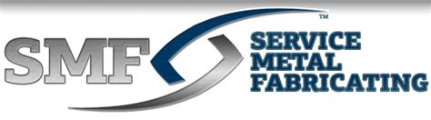 Service Metal Fabricating, Inc. Company Profile 